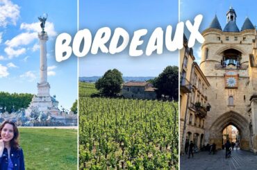 Bordeaux | French Wine Country