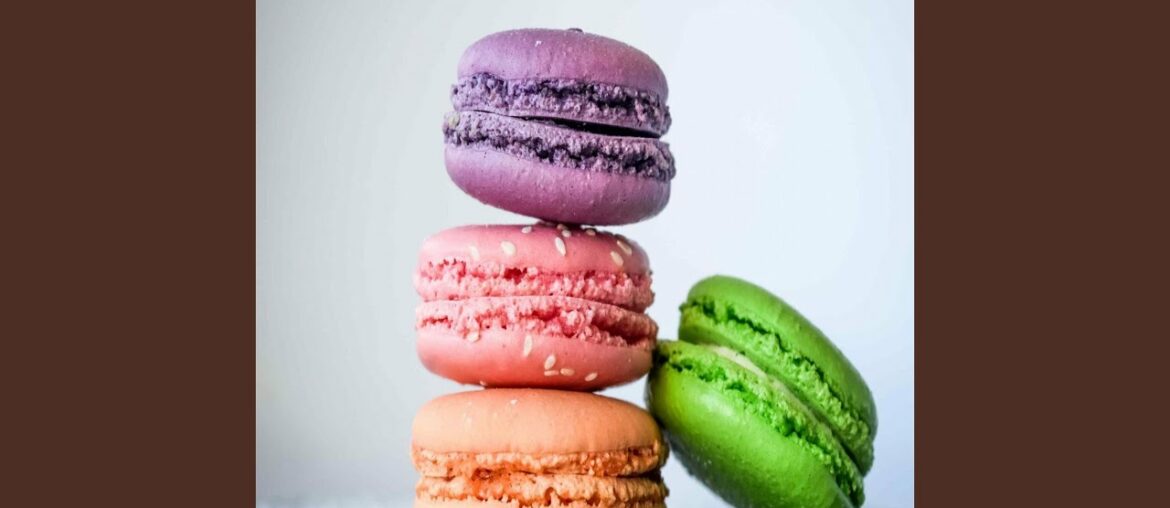 High-class Backdrops for French Restaurants