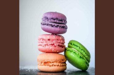 High-class Backdrops for French Restaurants