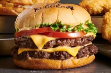 These Burger Chains Are Taking Over America