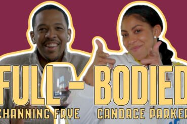 Candace Parker on Playing Rookie Year Pregnant: ‘Just Thought I Was Tired’