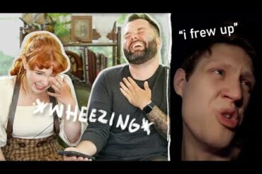 Watching Our Favorite Tiktoks! *just some wholesome content lol*