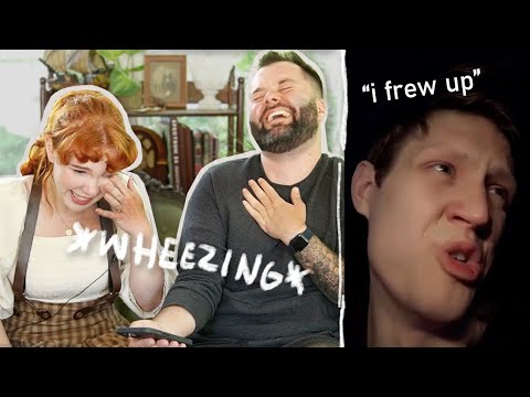 Watching Our Favorite Tiktoks! *just some wholesome content lol* Watching Our Favorite Tiktoks! *just some wholesome content lol*