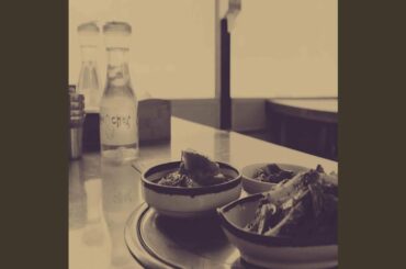 Contemporary Ambience for French Restaurants