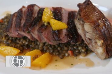 Dining Playbook's New Kid on the Block: Brasserie