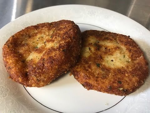 Potato Pancakes Potato Pancakes