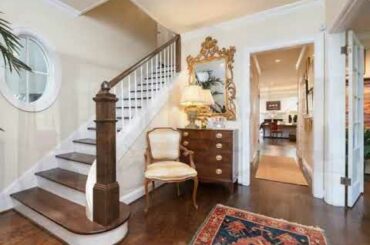 The Janet Jones Company - 4901 E Crestwood Drive