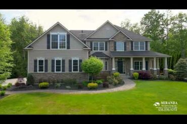 10 TIPPERARY WAY BALLSTON LAKE, NY 12019