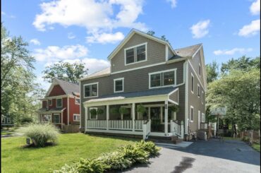 121 Oak St. SW Vienna, VA 22180