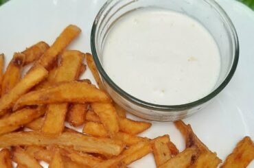 French fries recipe/#easy recipe #shorts #shortsvideo #youtubshorts