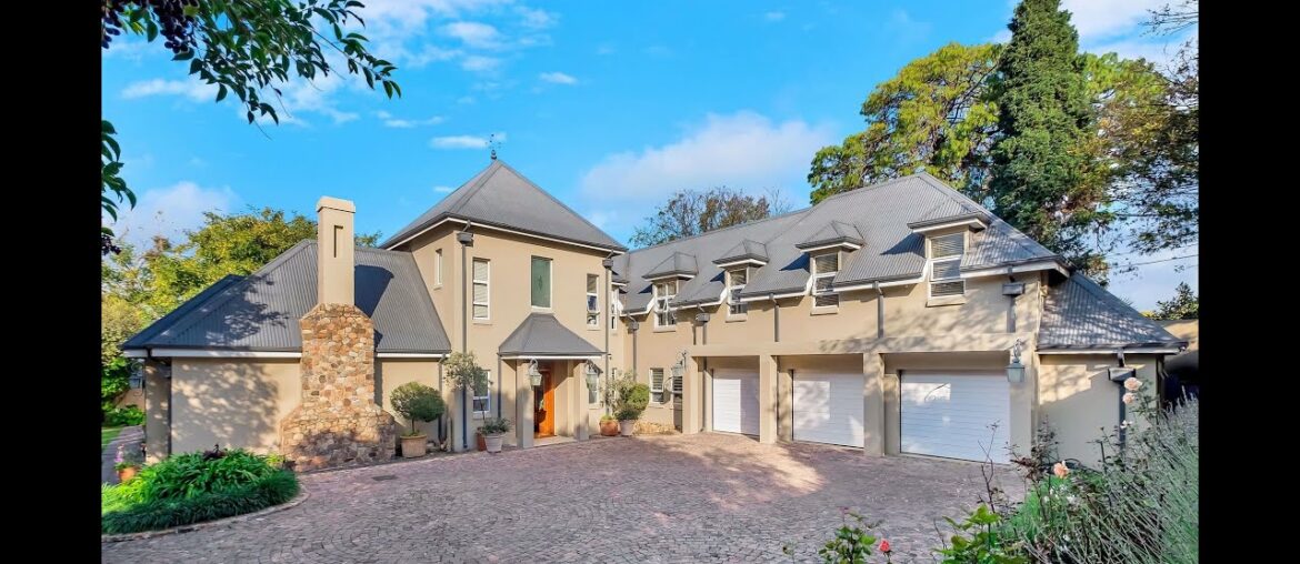 3 bedroom house for sale in Atholl | Pam Golding Properties 3 bedroom house for sale in Atholl | Pam Golding Properties