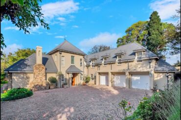 3 bedroom house for sale in Atholl | Pam Golding Properties