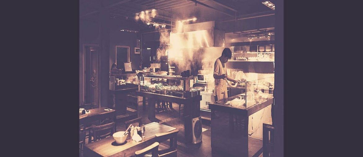 Cool Jazz Big Band – Vibe for French Restaurants Cool Jazz Big Band - Vibe for French Restaurants