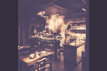 Cool Jazz Big Band - Vibe for French Restaurants