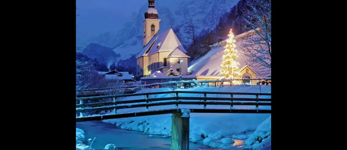 European Christmas Cruise with Amawaterways