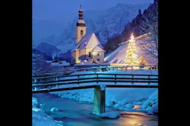European Christmas Cruise with Amawaterways