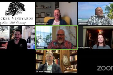 Virtual Tasting - Week 57