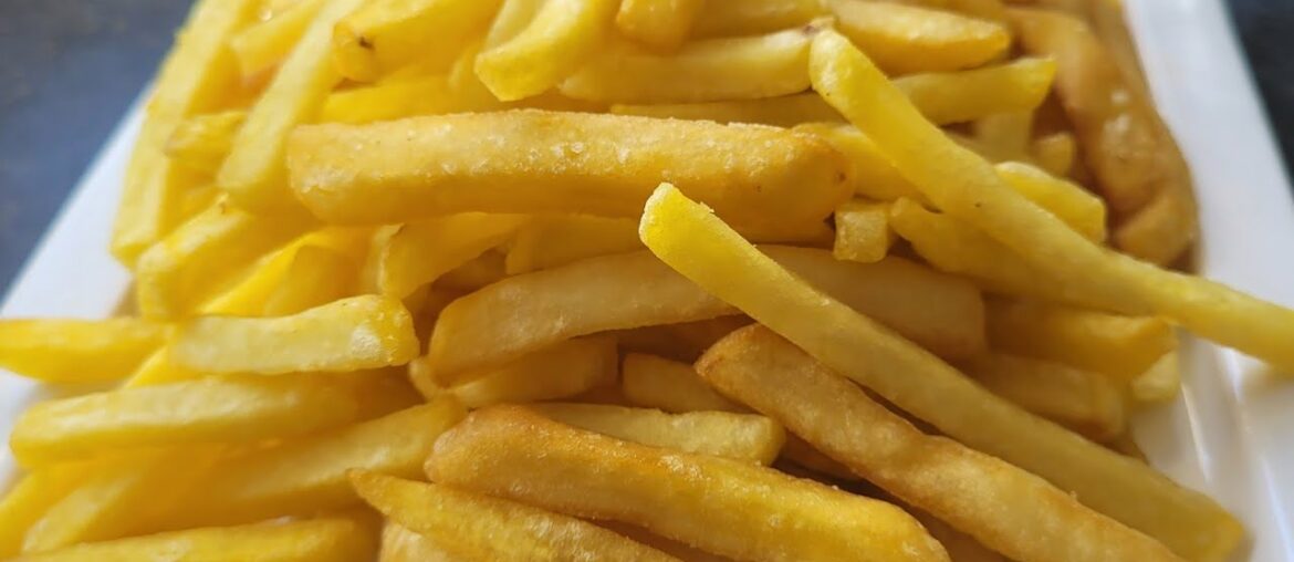 How To Make KFC Style French Fries| Quick And Easy Recipe| How To Make KFC Style French Fries| Quick And Easy Recipe|