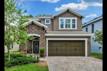 New Residential listing for sale found at 16314 EGRET CROSSING LANE, Lithia, FL 33547