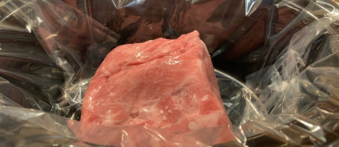 Pulled pork Pulled pork