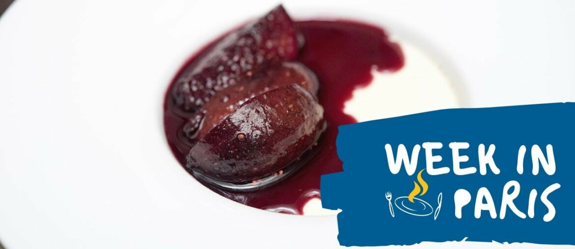 Week in paris ladies 2020 Week in paris ladies 2020