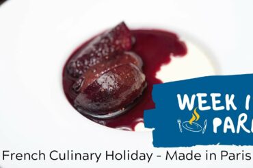 Week in paris ladies 2020