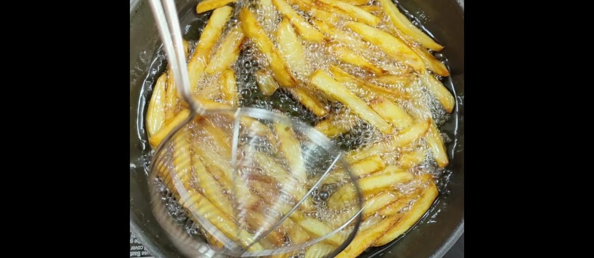 sunday morning with French fries #shorts #youtubeshorts