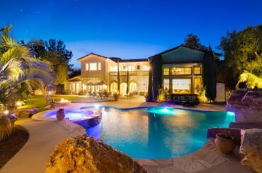 5135 Meadows del Mar, San Diego, CA - Listed at $3,795,000