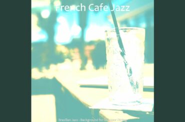 Bossa Quintet Soundtrack for Restaurants