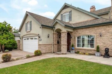 9207 Olive Street | Beautiful Family Home