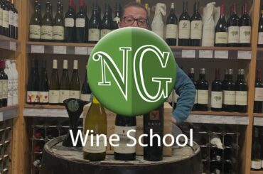 Noble Green Wine School - Series 2 Episode 8 - California (Part 1)