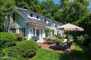 Greenwich CT Homes Real Estate for Sale: 54 Doubling Road