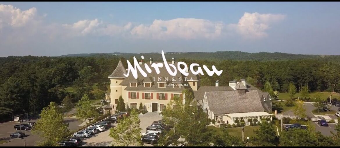 Escape to Mirbeau Inn & Spa Plymouth Escape to Mirbeau Inn & Spa Plymouth