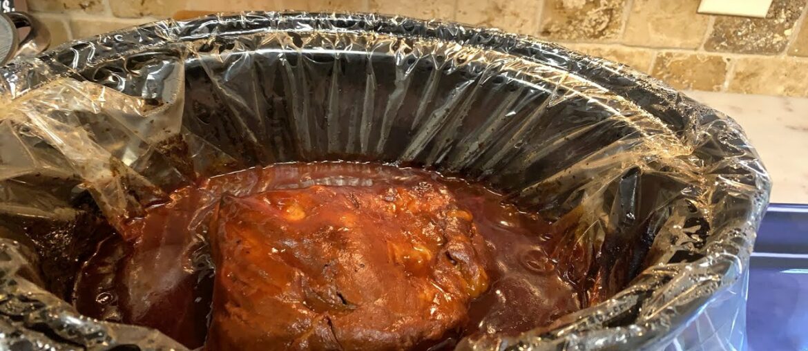 Pulled pork ( finished)