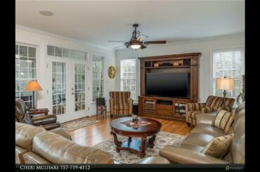 Berkshire Hathaway HomeServices Towne Realty - 115 Balmoral