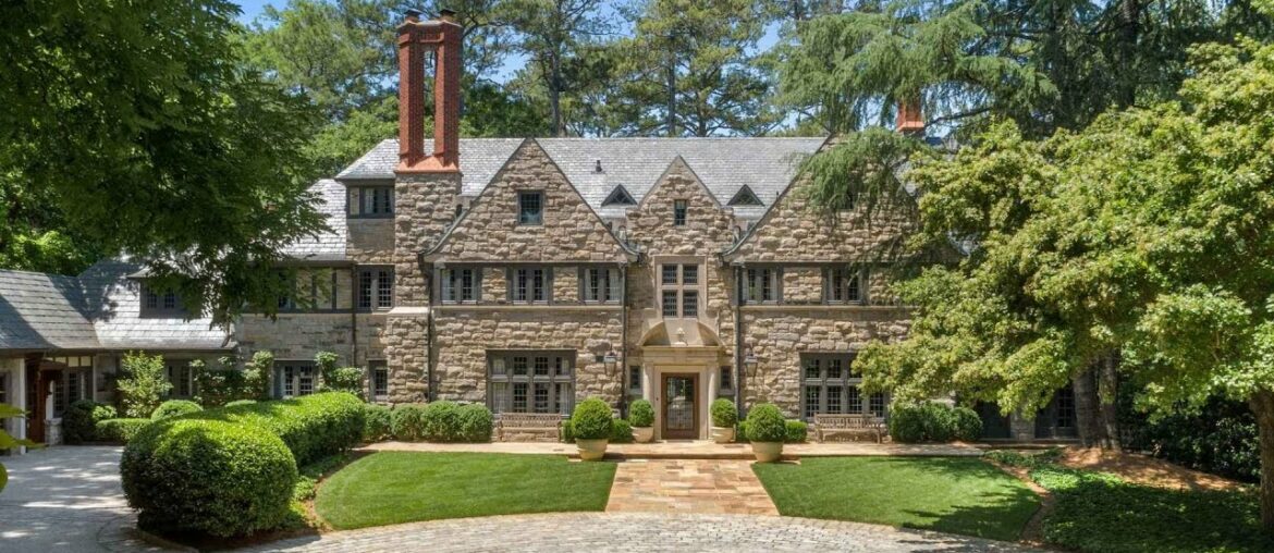 3015 Andrews Drive | Atlanta, GA 30305