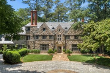 3015 Andrews Drive | Atlanta, GA 30305