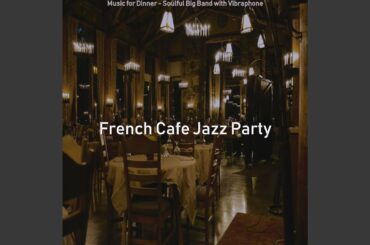 Festive Ambience for Dinner