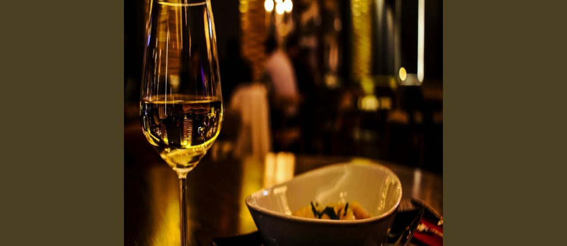 Sublime Music for Haute Cuisine