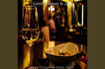 Sublime Music for Haute Cuisine