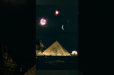 PARIS CITY OF FASHION | croissant, love and wine #shorts