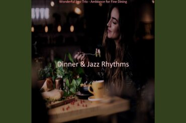 Romantic Ambience for Haute Cuisine