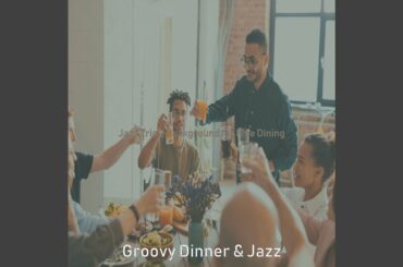 Bubbly Moods for Haute Cuisine