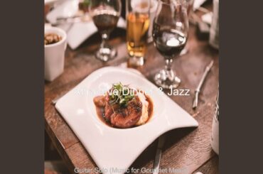 Chilled Ambience for Haute Cuisine