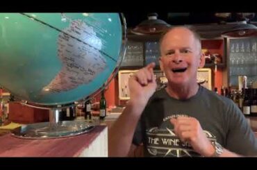 2 Topics!  Benchmark Wines of the World Event & New Winebar Menu!