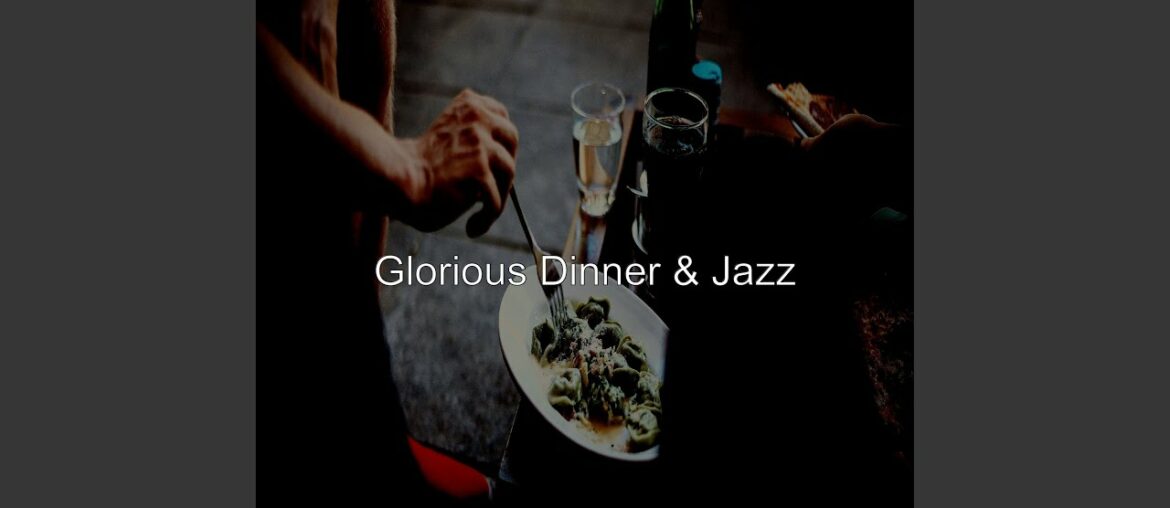 Delightful Jazz Guitar Trio - Vibe for Haute Cuisine