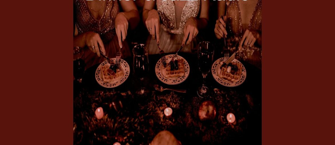 Stylish Ambiance for Haute Cuisine