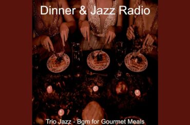 Stylish Ambiance for Haute Cuisine