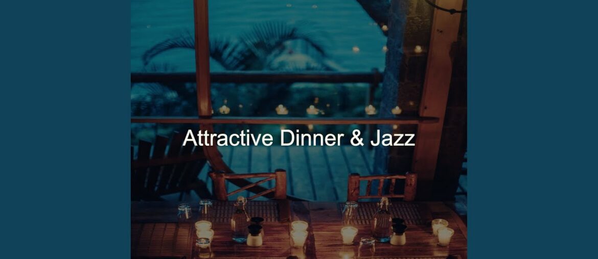 Unique Ambiance for Haute Cuisine