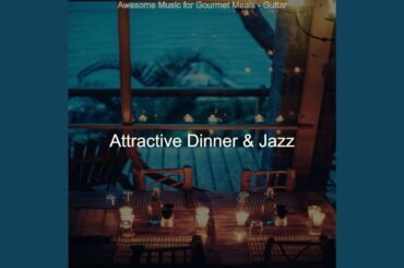 Opulent Ambience for Haute Cuisine